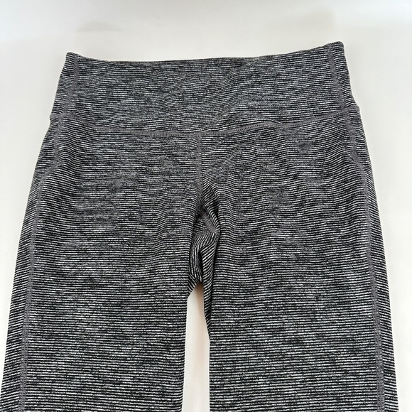 Old Navy Active Leggings Womens Medium Gray - Picture 4 of 9